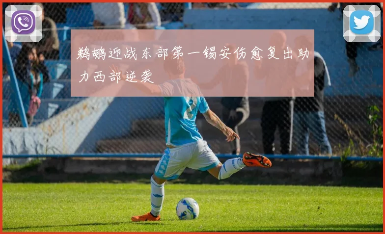 鹈鹕迎战东部第一锡安伤愈复出助力西部逆袭