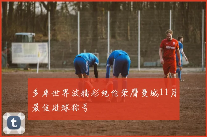 多库世界波精彩绝伦荣膺曼城11月最佳进球称号