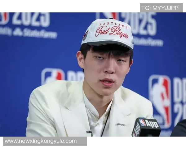 开拓者赛季表现优异但杨瀚森个人发展受限分析 开拓者赛季表现优异但杨瀚森个人发展受限分析