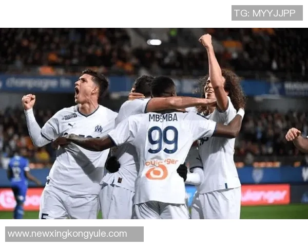 法甲最新积分榜:巴黎连平仍居首马赛若胜将反超登顶 法甲最新积分榜:巴黎连平仍居首马赛若胜将反超登顶