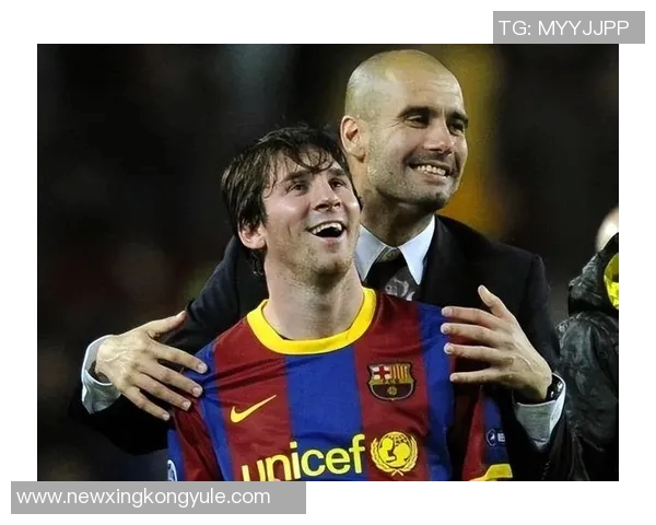 前助手称瓜帅为天才梅西无人可比其他人皆为模仿者 前助手称瓜帅为天才梅西无人可比其他人皆为模仿者