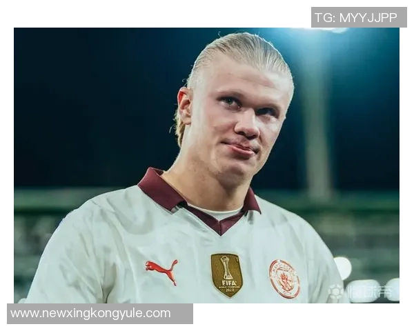 曼城助教称哈兰德与亨利希勒同级别依然保持谦逊态度