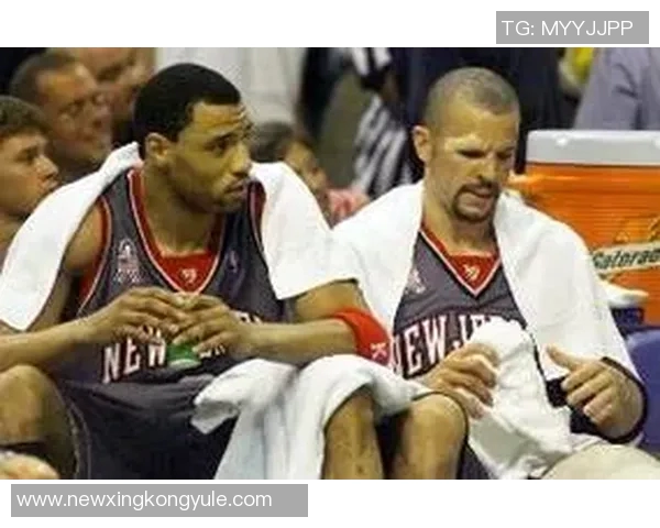 肯扬马丁回忆若篮网引进真正中锋对抗奥尼尔或能夺得多次冠军