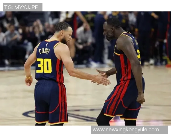 皮尔斯称赞肯扬马丁实力若有追梦队友也能赢得四冠