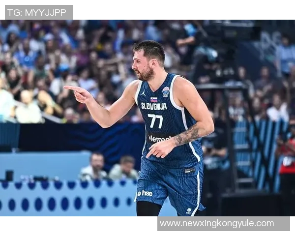 东契奇调侃犯规大战胜利心态轻松称还挺喜欢这种比赛氛围