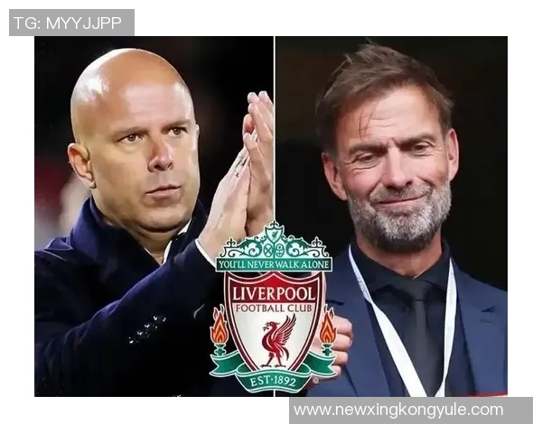 克洛普全力支持纳格尔斯曼期待德国队在世界杯中展现卓越实力