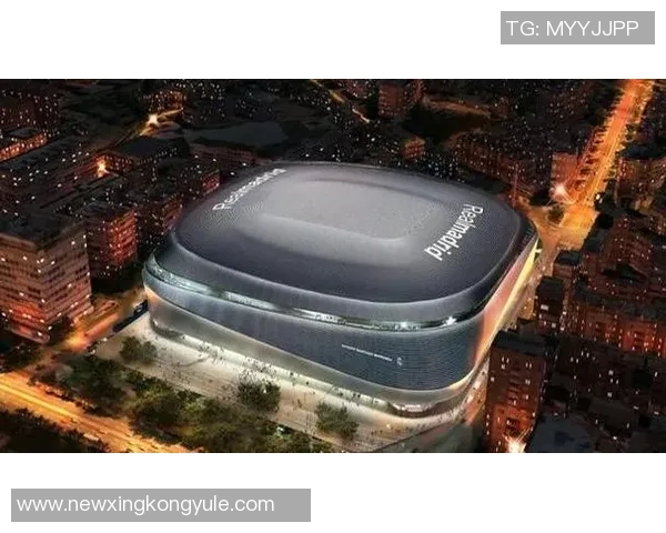 皇马本赛季会员球场收入达402亿欧总支出高达1347亿欧