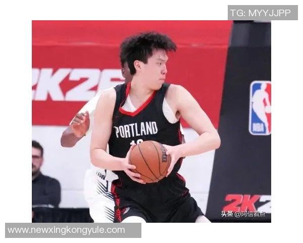 解说：杨瀚森今日表现超预期雄鹿身体素质不足导致惨败