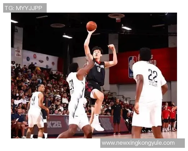 杨瀚森精彩表现超越周琦生涯得分达到28分引发热议