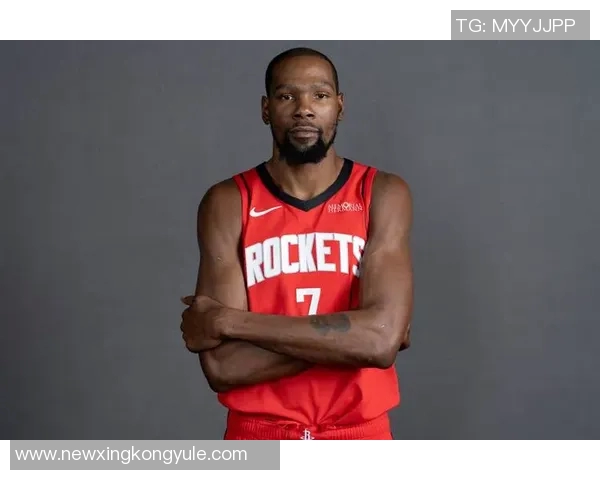 杜兰特续约未果或因火箭未提供顶薪合同分析