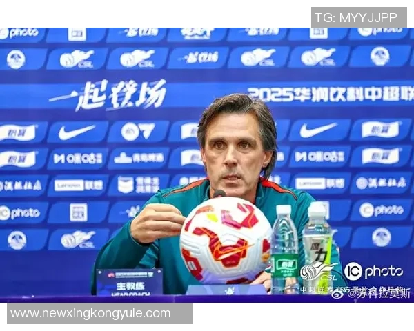 河南队主帅拉莫斯有望荣膺中超赛季最佳教练员称号